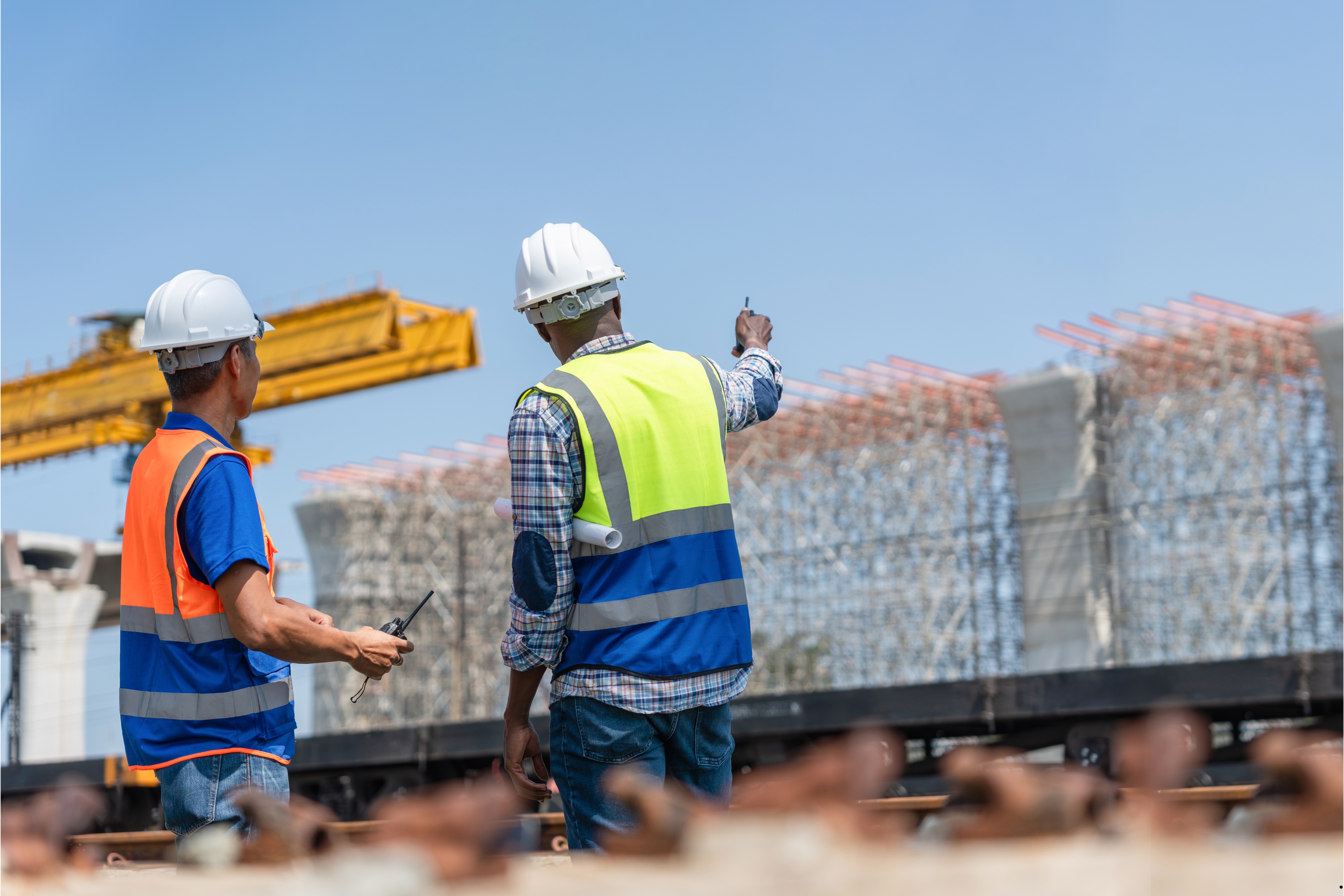 Railway Electrification